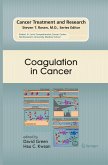 Coagulation in Cancer