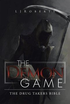 The Demon Game - Ljroberts