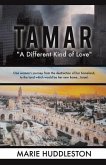 TAMAR &quote;A Different Kind of Love&quote;