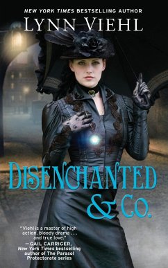 Disenchanted & Co.