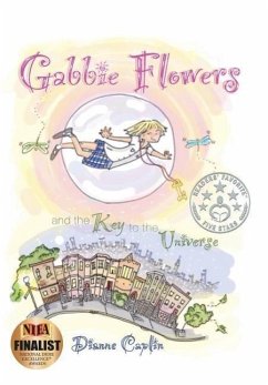 Gabbie Flowers - Caplin, Dianne