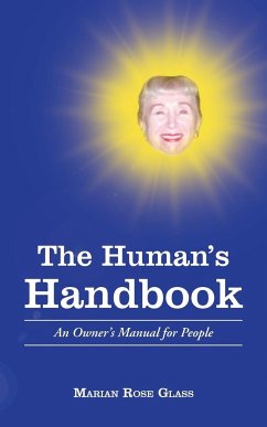 The Human's Handbook - Glass, Marian Rose