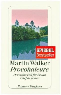 Provokateure / Bruno, Chef de police Bd.7 - Walker, Martin