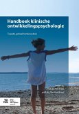Handboek Klinische Ontwikkelingspsychologie
