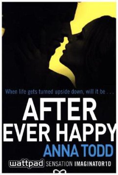 After Ever Happy - Todd, Anna