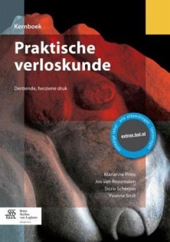 Praktische Verloskunde - Prins, Marianne;Roosmalen, Jos van;Scherjon, Sicco