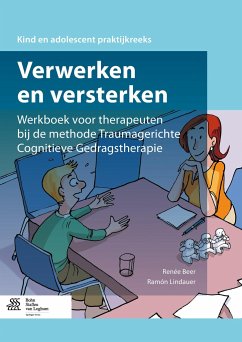 Cover Verwerken En Versterken