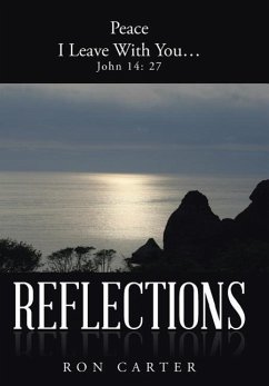 Reflections - Carter, Ron