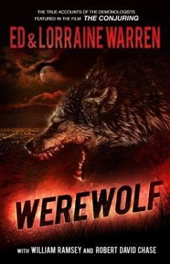 Werewolf - Warren, Ed; Warren, Lorraine; Ramsey, William; Chase, Robert David