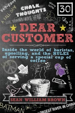 Dear Customer - Brown, Sean William