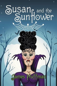 Susan and the Sunflower - Huffman, James