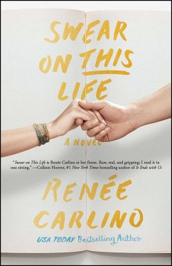 Swear on This Life - Carlino, Renee