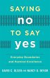 Saying No to Say Yes - Bild 1