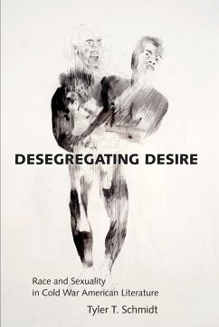 Desegregating Desire - Schmidt, Tyler T.