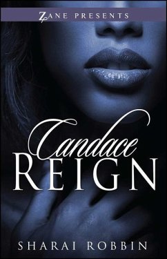 Candace Reign - Robbin, Sharai