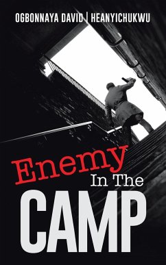 Enemy In The Camp