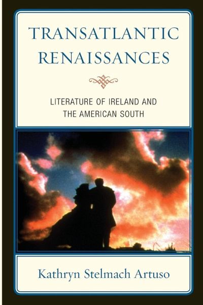 Transatlantic Renaissances Transatlantic Renaissances