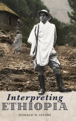 Interpreting Ethiopia - Levine, Donald N.