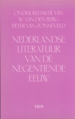 Nederlandse Literatuur Van de Negentiende Eeuw