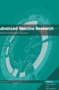 Advanced Vaccine Research