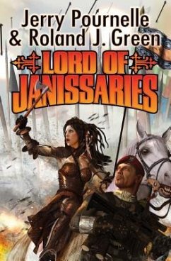 Lord of Janissaries, 1 - Pournelle, Jerry; Green, Roland J.