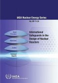 International Safeguards in the Design of Nuclear Reactors