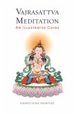 Vajrasattva Meditation Vajrasattva Meditation