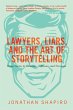 Lawyers, Liars, and the Art of... - Bild 1