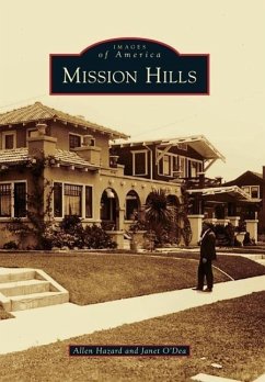 Mission Hills - Hazard, Allen