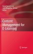 Content Management for E-Learning - Bild 1