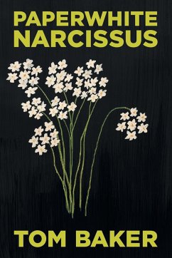 Paperwhite Narcissus - Baker, Tom