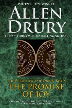 Promise of Joy - Drury, Allen