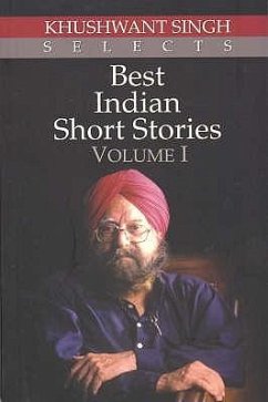 Best Indian Short Stories - Volume-1 - Singh, Khushwant