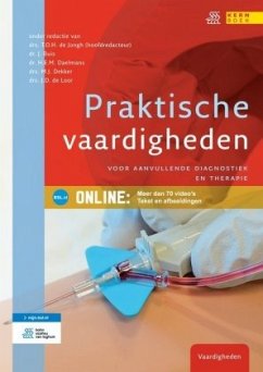 Cover Praktische vaardigheden