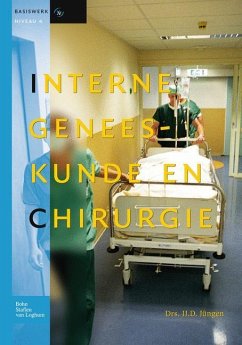 Interne Geneeskunde En Chirurgie - Jüngen, IJ.D.