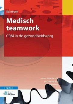 Medisch Teamwork