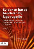 Evidence-Based Handelen Bij Lage Rugpijn