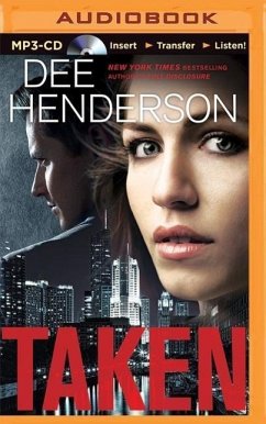 Taken - Henderson, Dee