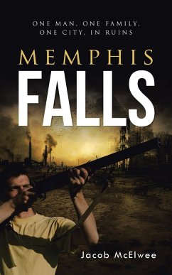 Memphis Falls - McElwee, Jacob