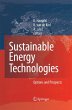 Sustainable Energy Technologies - Bild 1