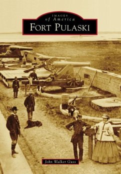 Fort Pulaski - Guss, John Walker