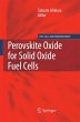 Perovskite Oxide for Solid Oxide Fuel... - Bild 1