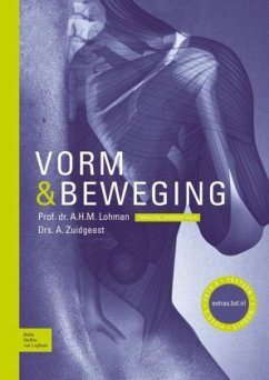 Vorm en beweging - Lohman, A. H. M.