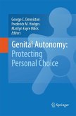 Genital Autonomy: Genital Autonomy: