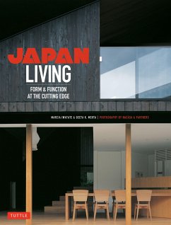 Japan Living - Iwatate, Marcia; Mehta, Geeta K