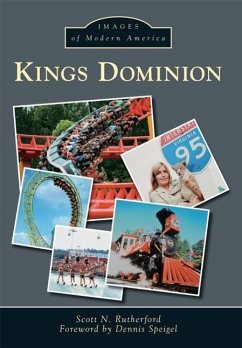 Kings Dominion - Rutherford, Scott N.