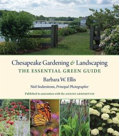 Chesapeake Gardening and Landscaping - Ellis, Barbara W