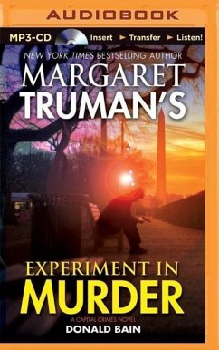 Experiment in Murder - Bain, Donald; Truman, Margaret