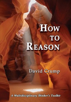 How to Reason - Crump, David