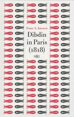 Dibdin in Paris (1818) - Janssen, Frans A